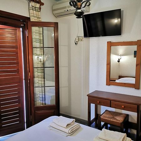 Marcello Country Houses باروس المظهر الخارجي الصورة