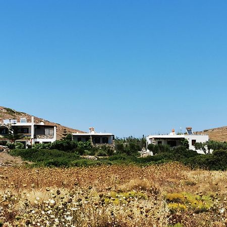 Marcello Country Houses باروس المظهر الخارجي الصورة
