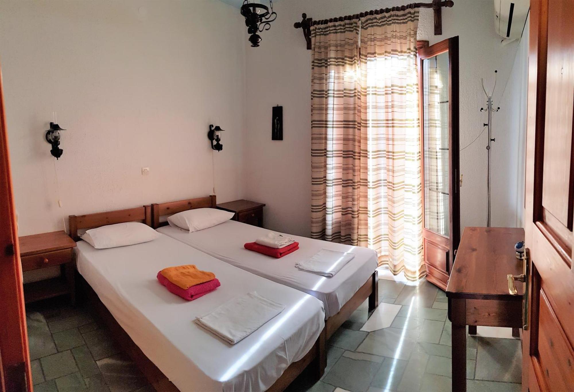 Marcello Country Houses باروس المظهر الخارجي الصورة