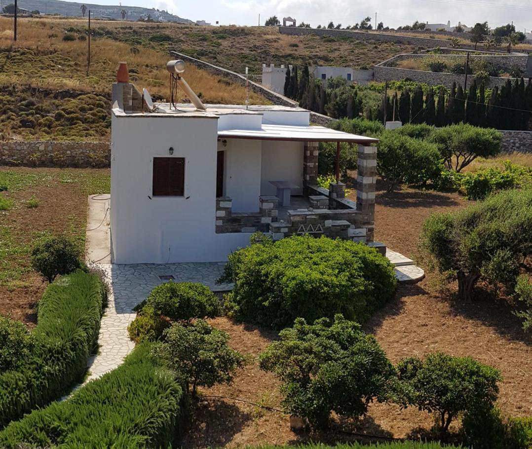 Marcello Country Houses باروس المظهر الخارجي الصورة