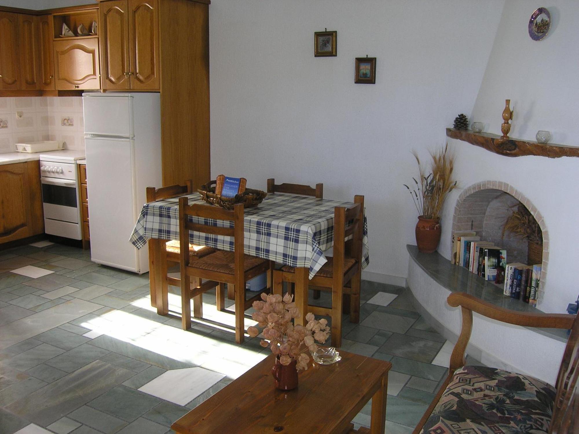 Marcello Country Houses باروس المظهر الخارجي الصورة