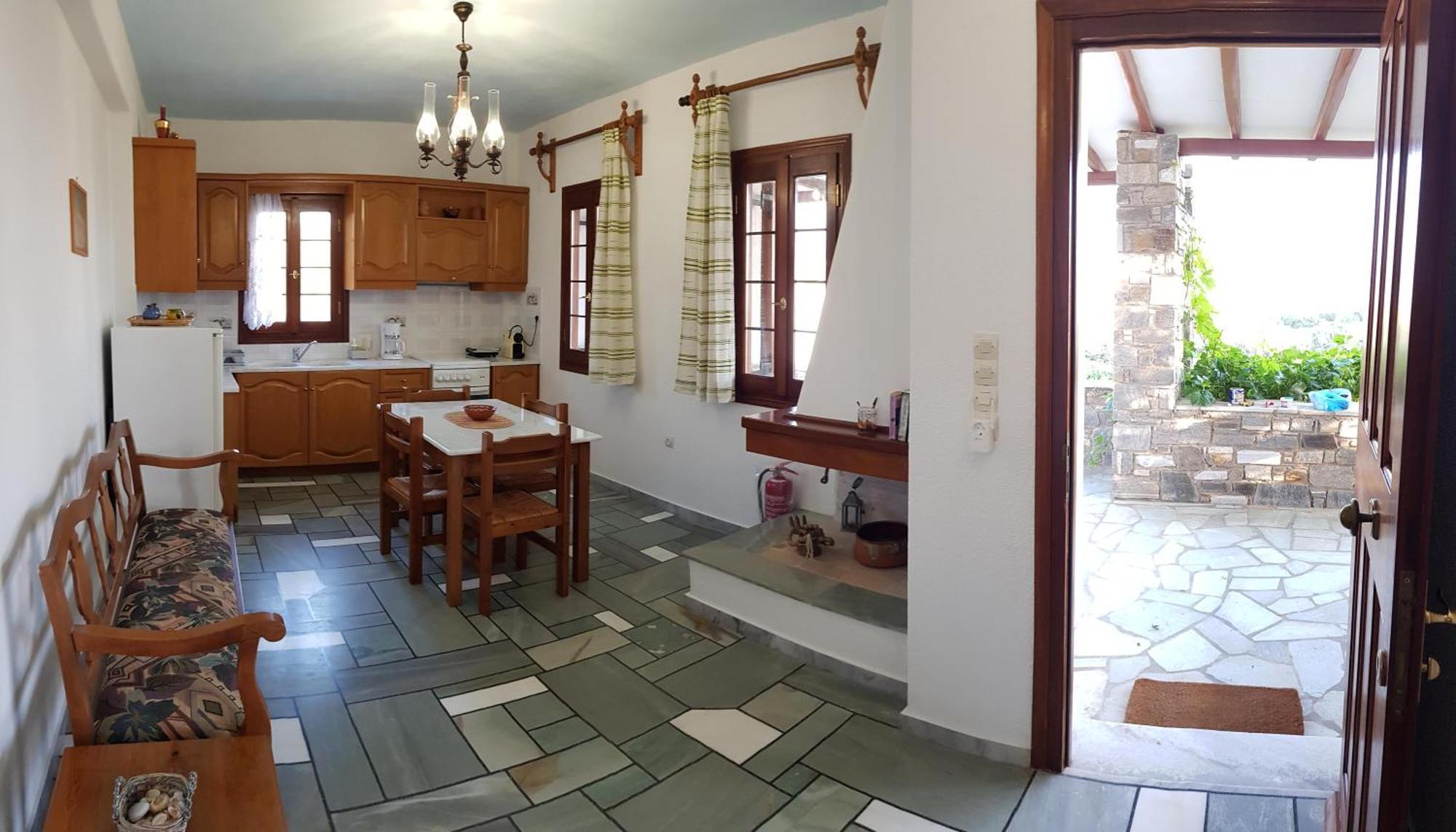 Marcello Country Houses باروس المظهر الخارجي الصورة