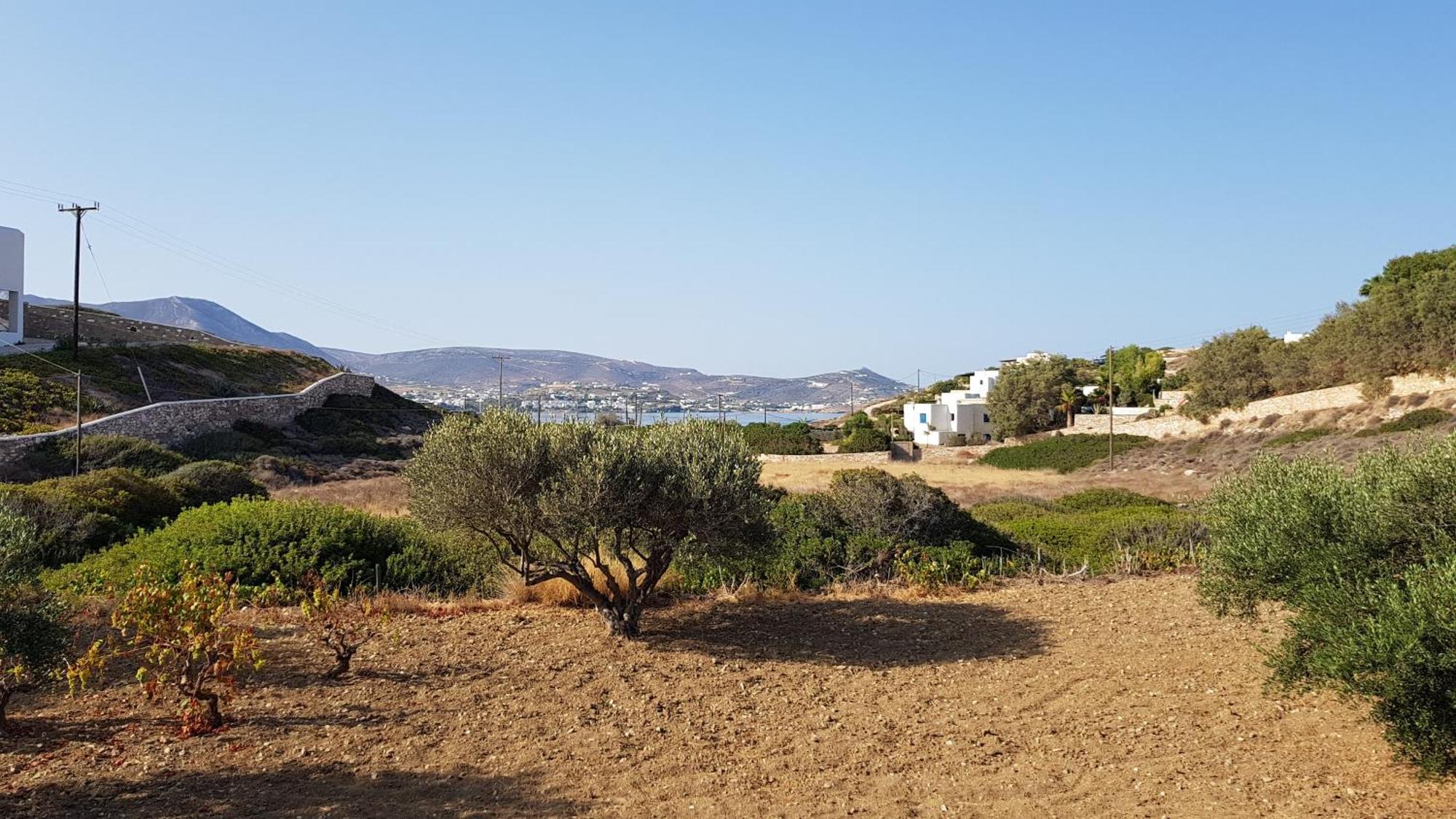 Marcello Country Houses باروس المظهر الخارجي الصورة