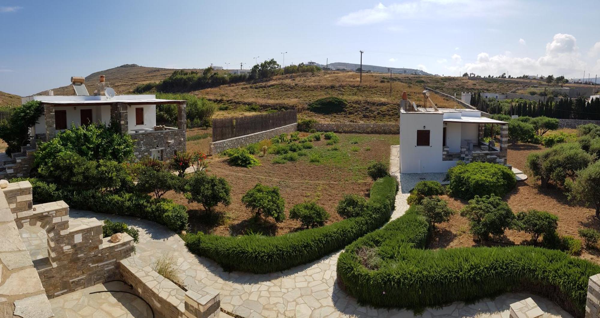 Marcello Country Houses باروس المظهر الخارجي الصورة