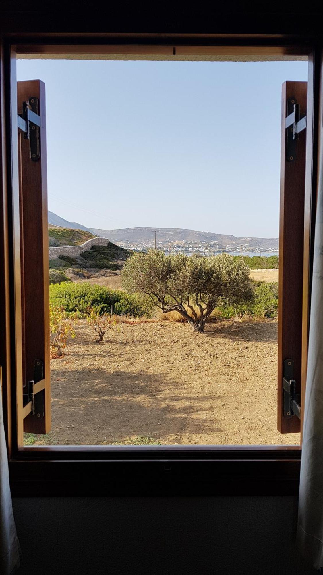 Marcello Country Houses باروس المظهر الخارجي الصورة