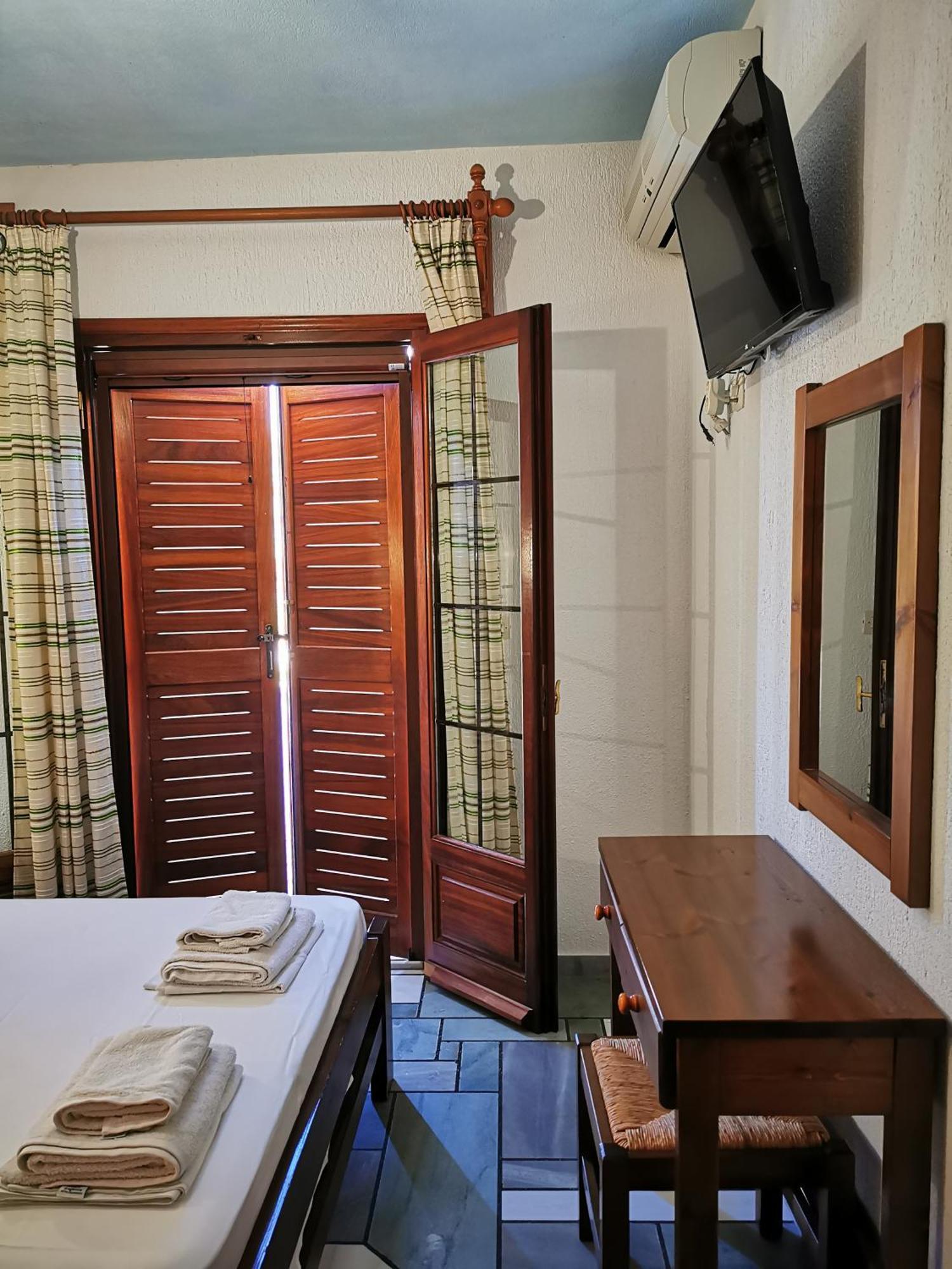 Marcello Country Houses باروس المظهر الخارجي الصورة