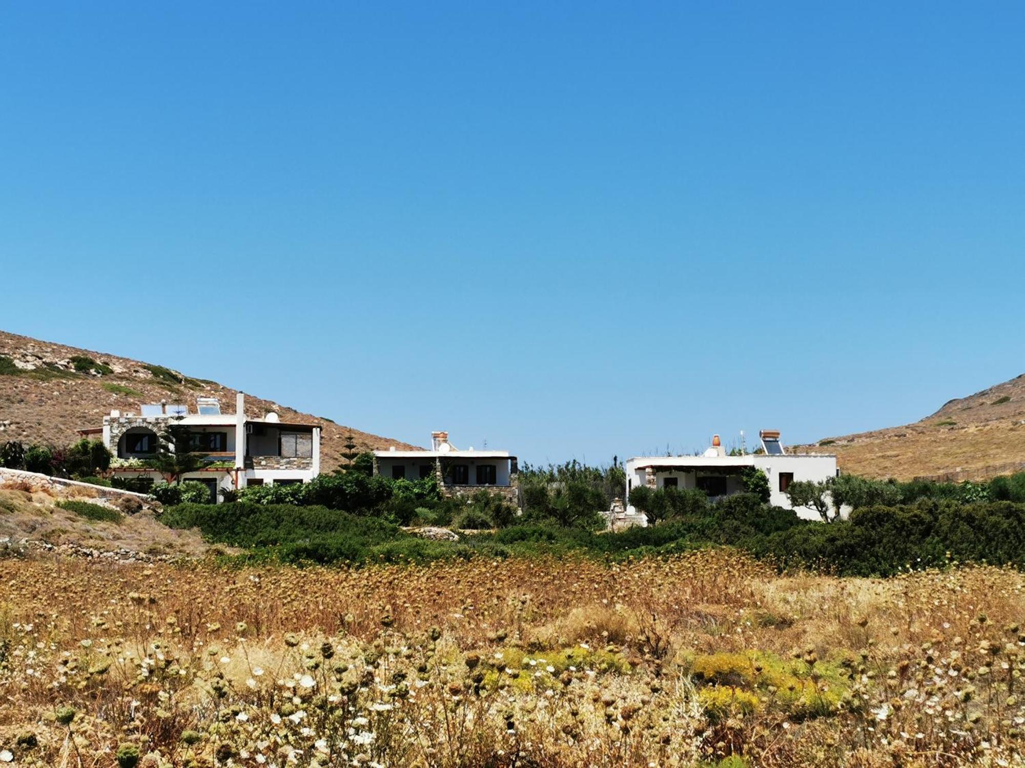 Marcello Country Houses باروس المظهر الخارجي الصورة
