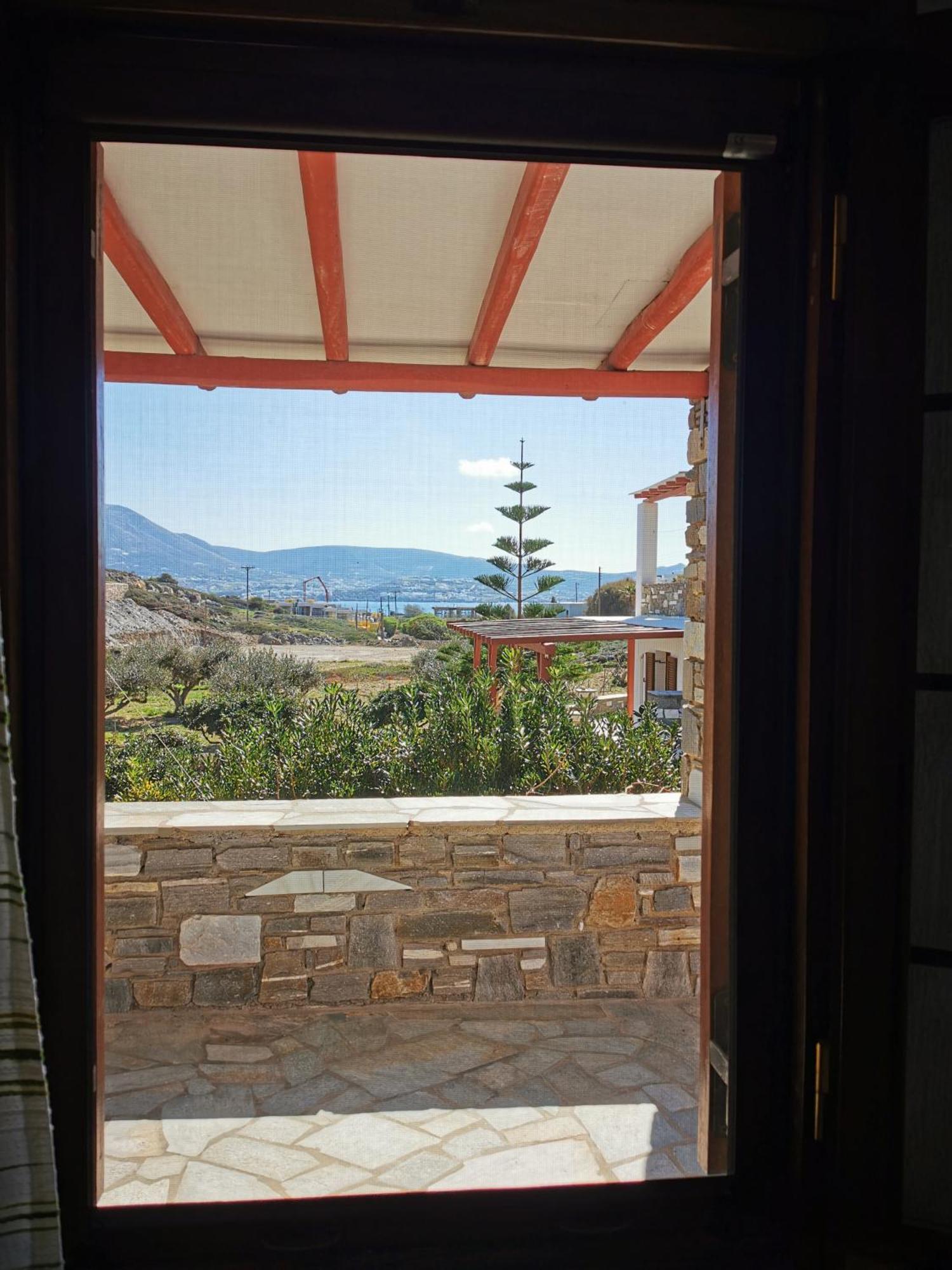 Marcello Country Houses باروس المظهر الخارجي الصورة