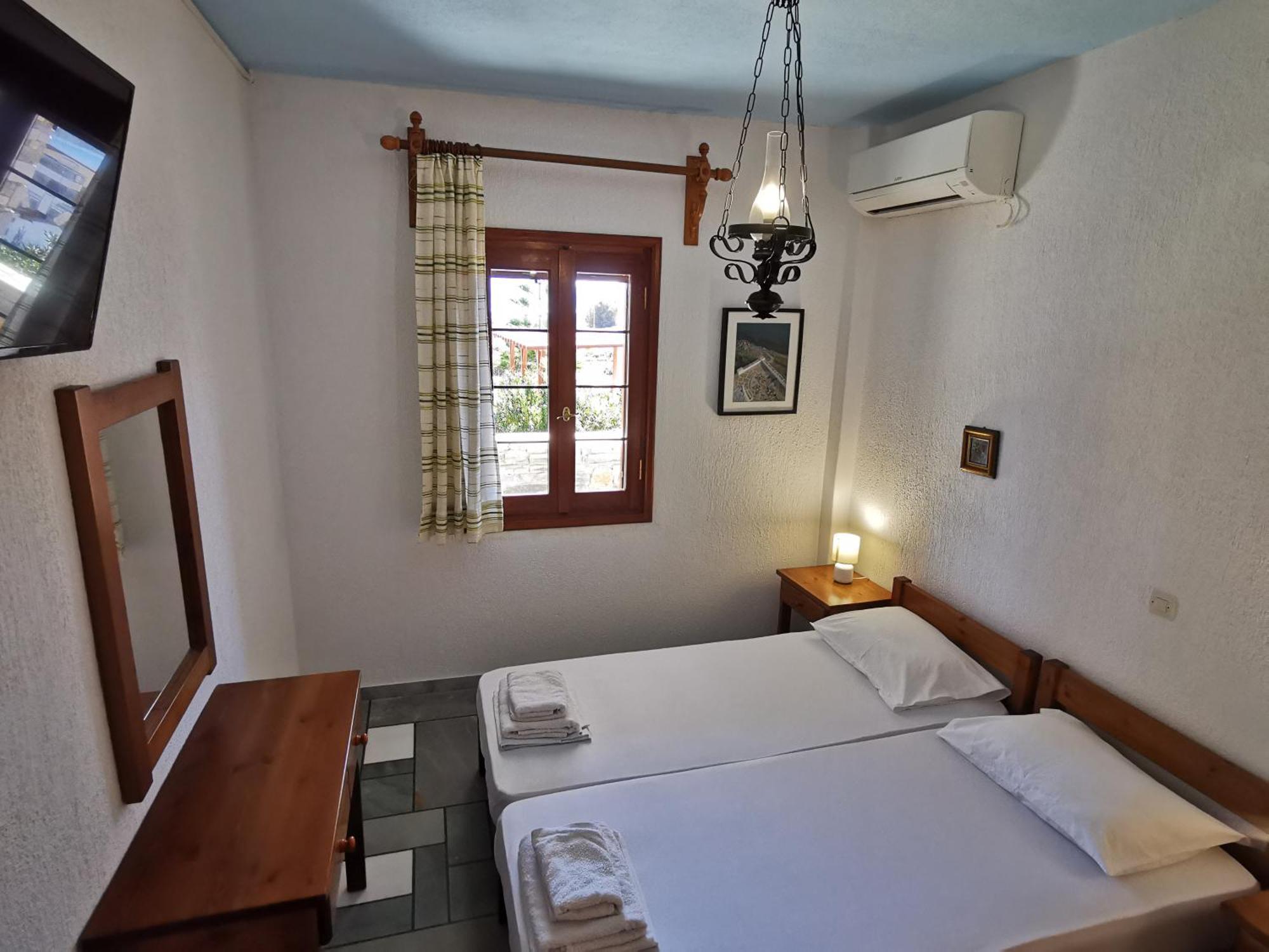 Marcello Country Houses باروس المظهر الخارجي الصورة