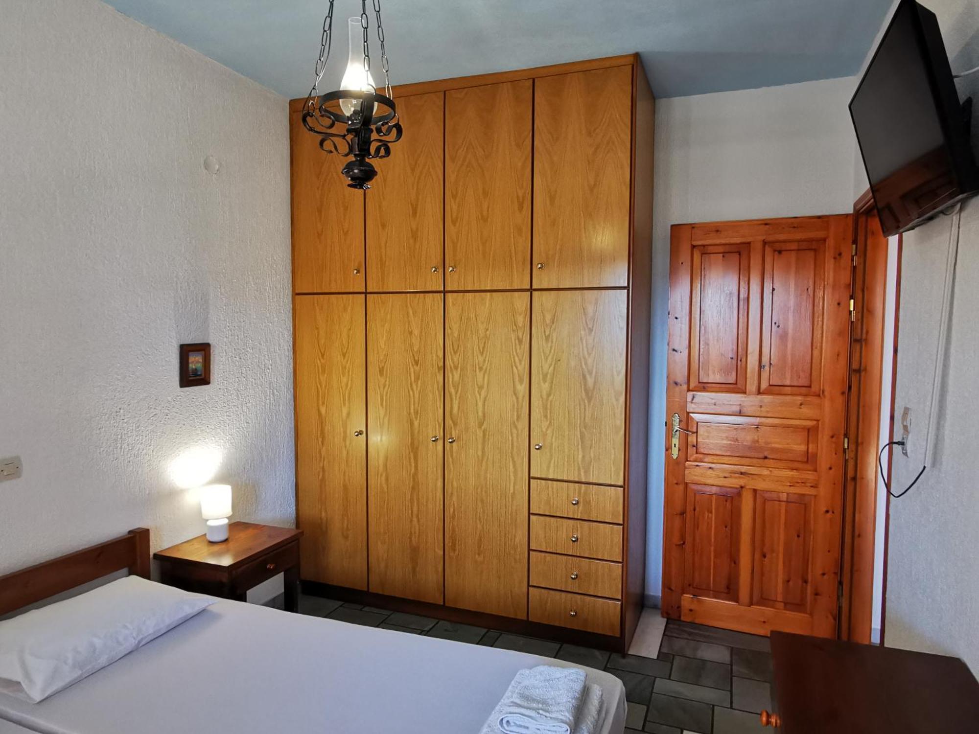 Marcello Country Houses باروس المظهر الخارجي الصورة