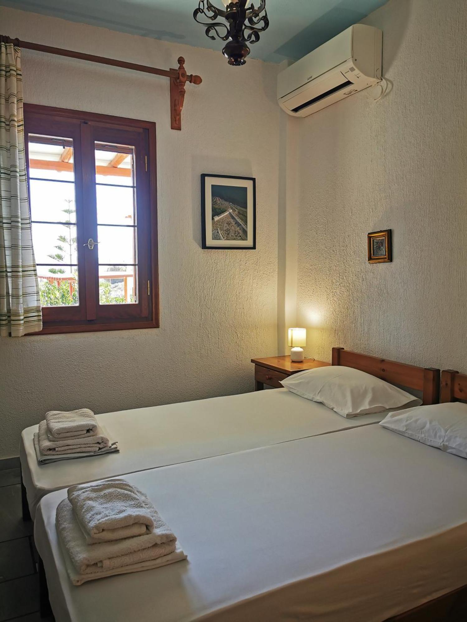 Marcello Country Houses باروس المظهر الخارجي الصورة