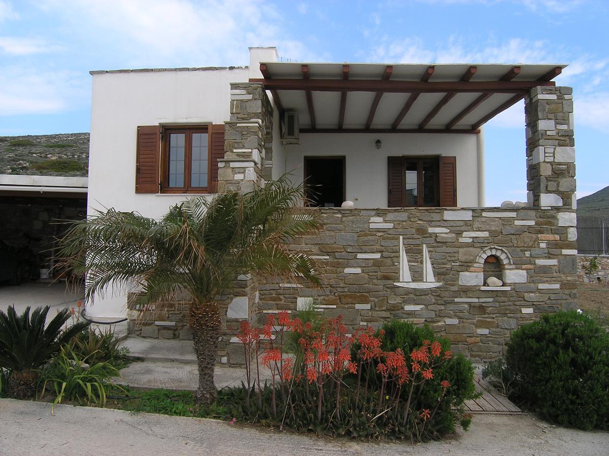 Marcello Country Houses باروس المظهر الخارجي الصورة
