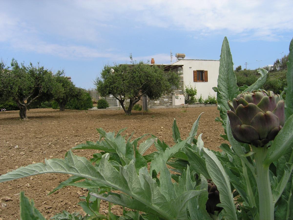 Marcello Country Houses باروس المظهر الخارجي الصورة