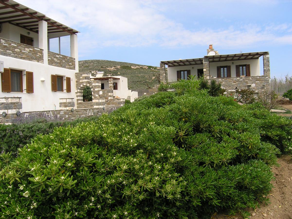 Marcello Country Houses باروس المظهر الخارجي الصورة