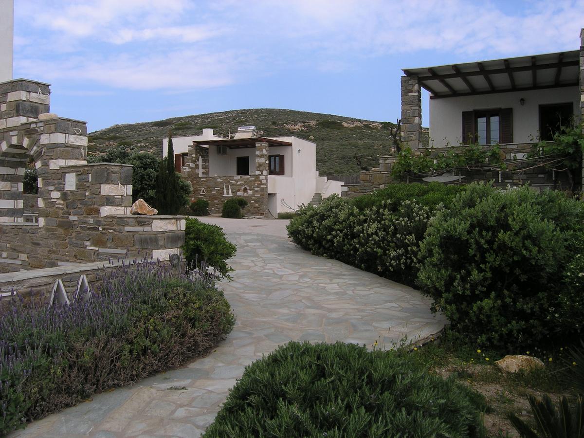 Marcello Country Houses باروس المظهر الخارجي الصورة