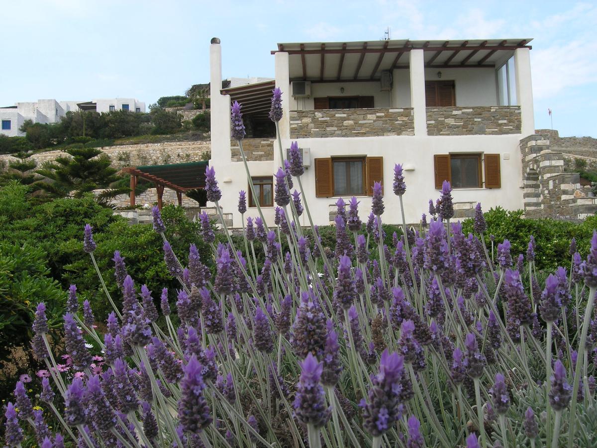 Marcello Country Houses باروس المظهر الخارجي الصورة