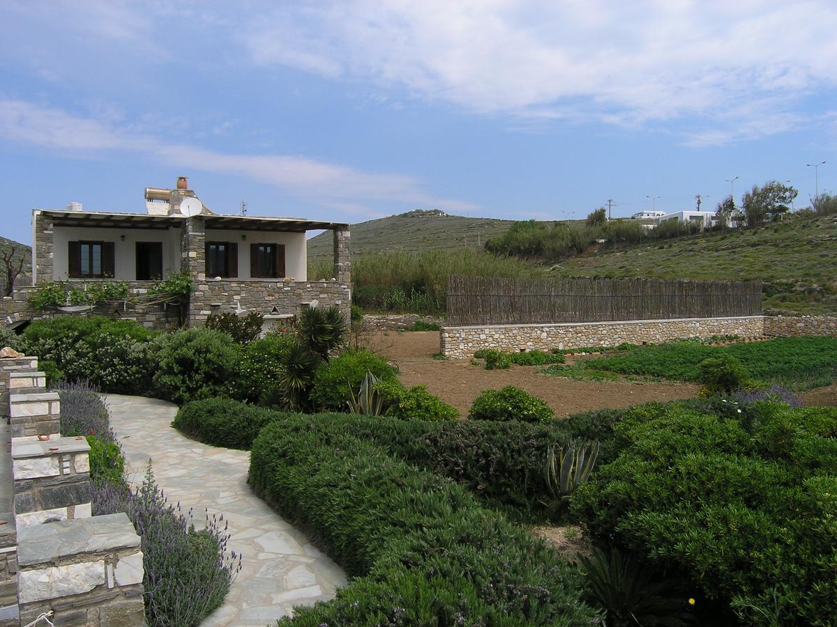 Marcello Country Houses باروس المظهر الخارجي الصورة