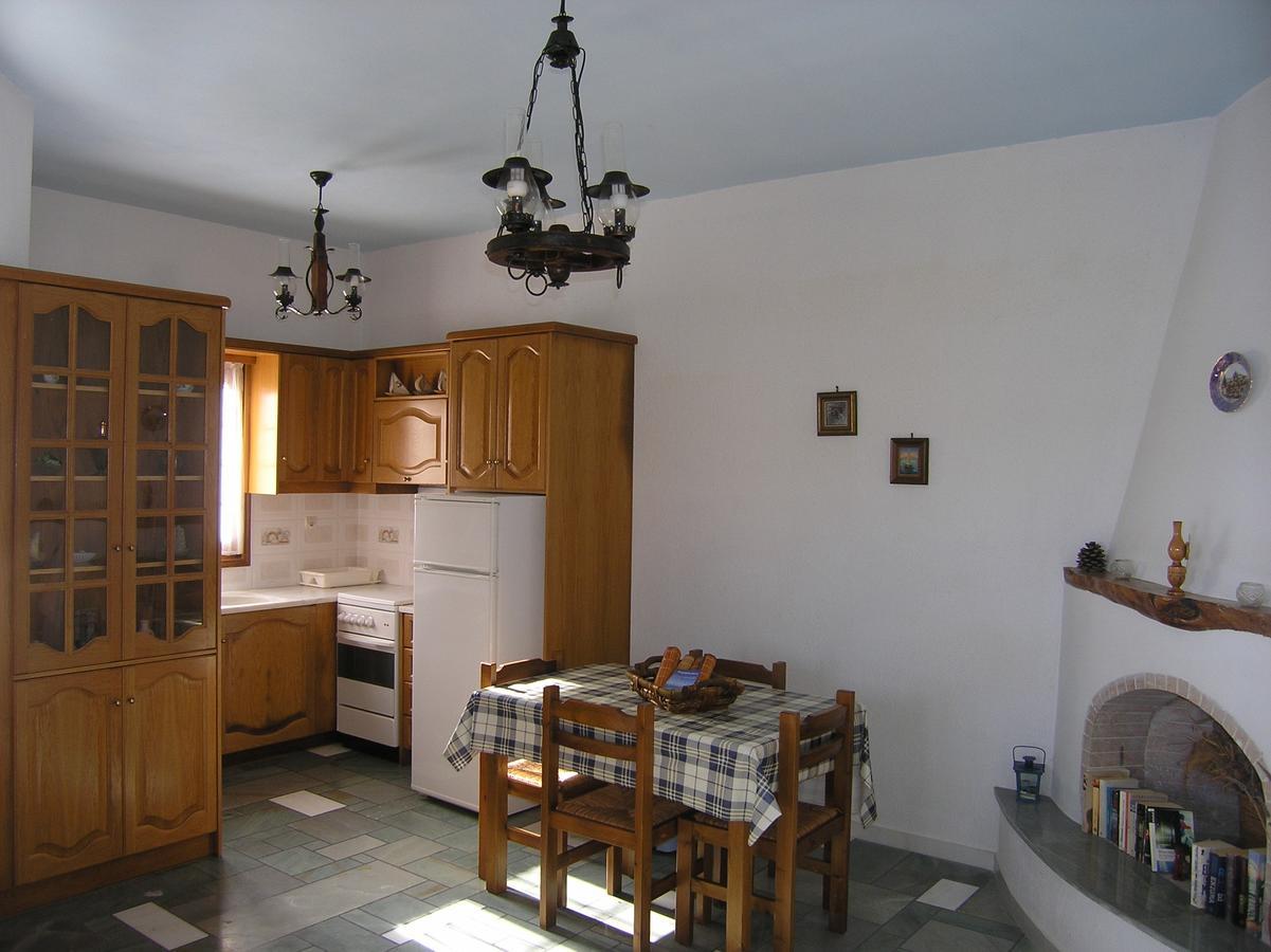 Marcello Country Houses باروس المظهر الخارجي الصورة