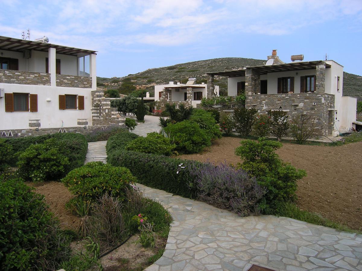 Marcello Country Houses باروس المظهر الخارجي الصورة