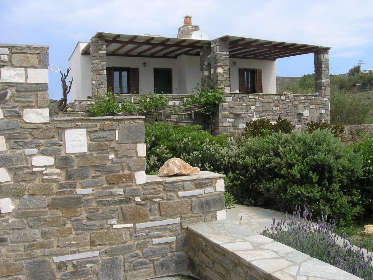 Marcello Country Houses باروس المظهر الخارجي الصورة