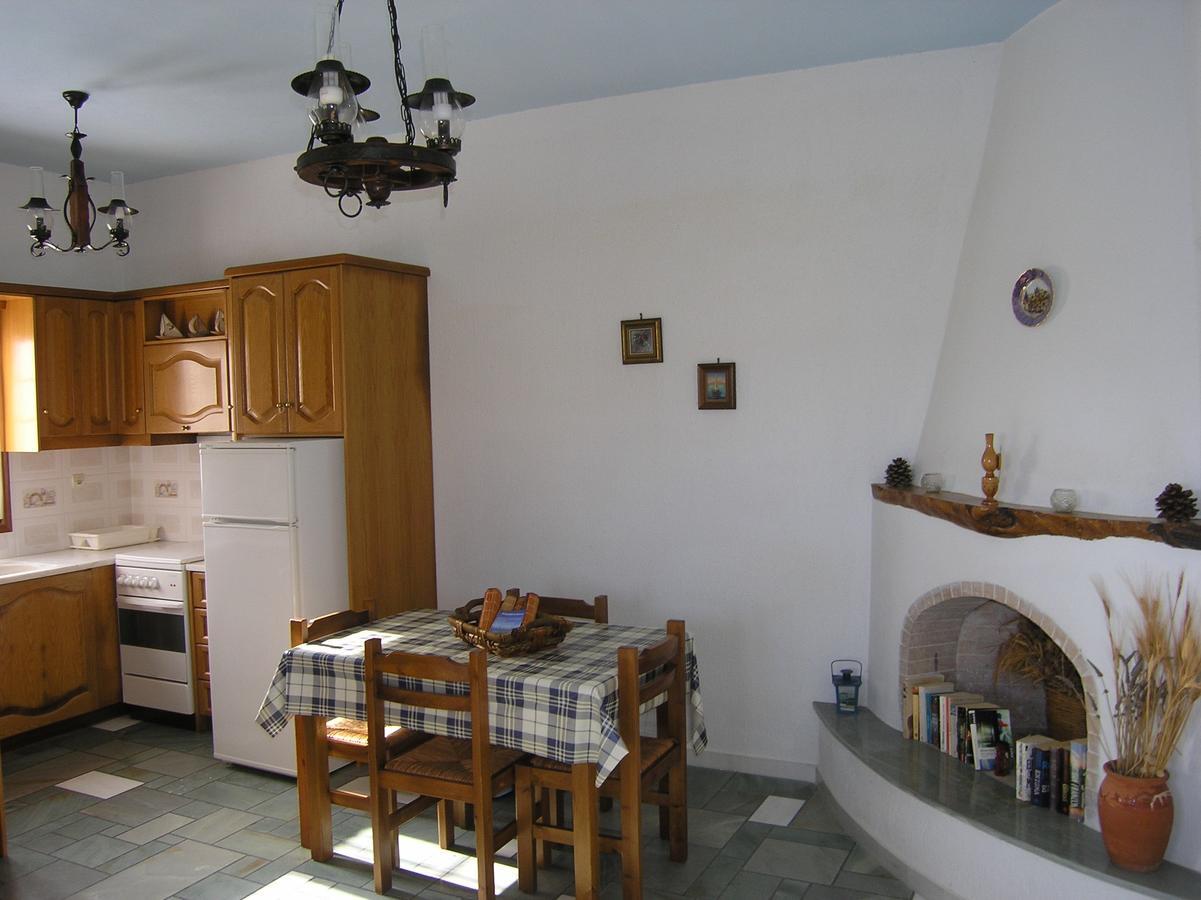 Marcello Country Houses باروس المظهر الخارجي الصورة