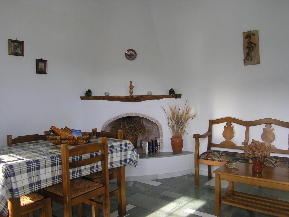 Marcello Country Houses باروس المظهر الخارجي الصورة