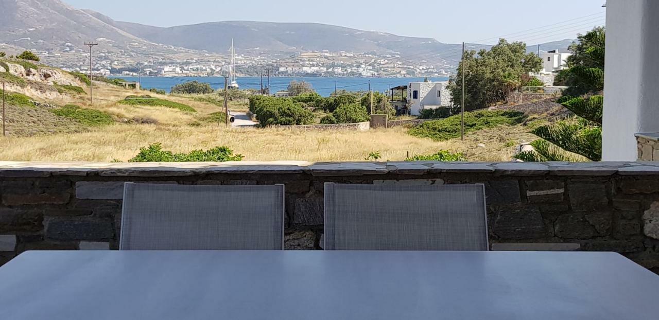 Marcello Country Houses باروس المظهر الخارجي الصورة