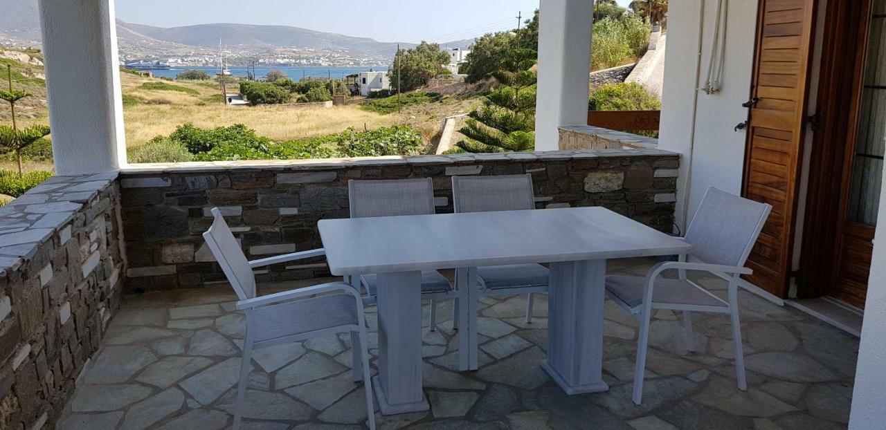 Marcello Country Houses باروس المظهر الخارجي الصورة