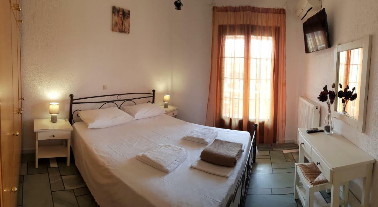 Marcello Country Houses باروس المظهر الخارجي الصورة