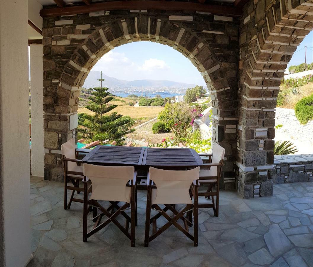 Marcello Country Houses باروس المظهر الخارجي الصورة