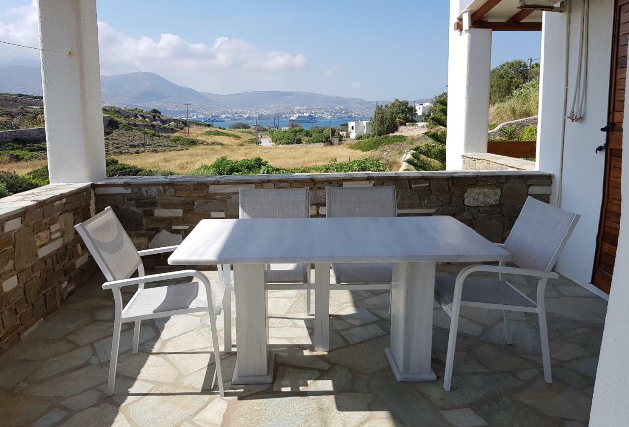 Marcello Country Houses باروس المظهر الخارجي الصورة