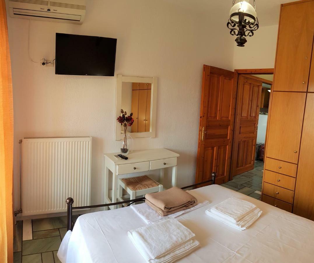 Marcello Country Houses باروس المظهر الخارجي الصورة