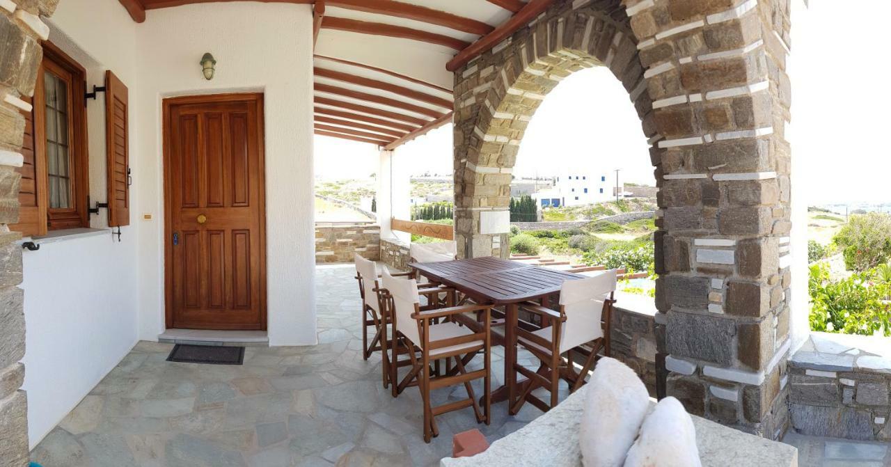 Marcello Country Houses باروس المظهر الخارجي الصورة