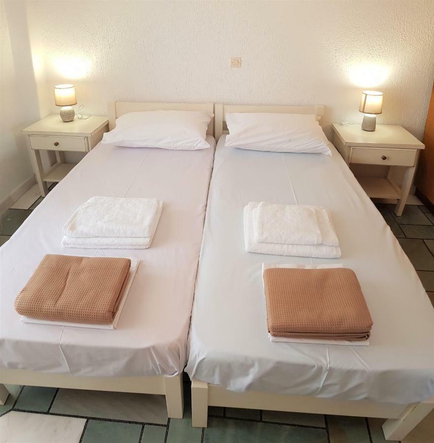Marcello Country Houses باروس المظهر الخارجي الصورة