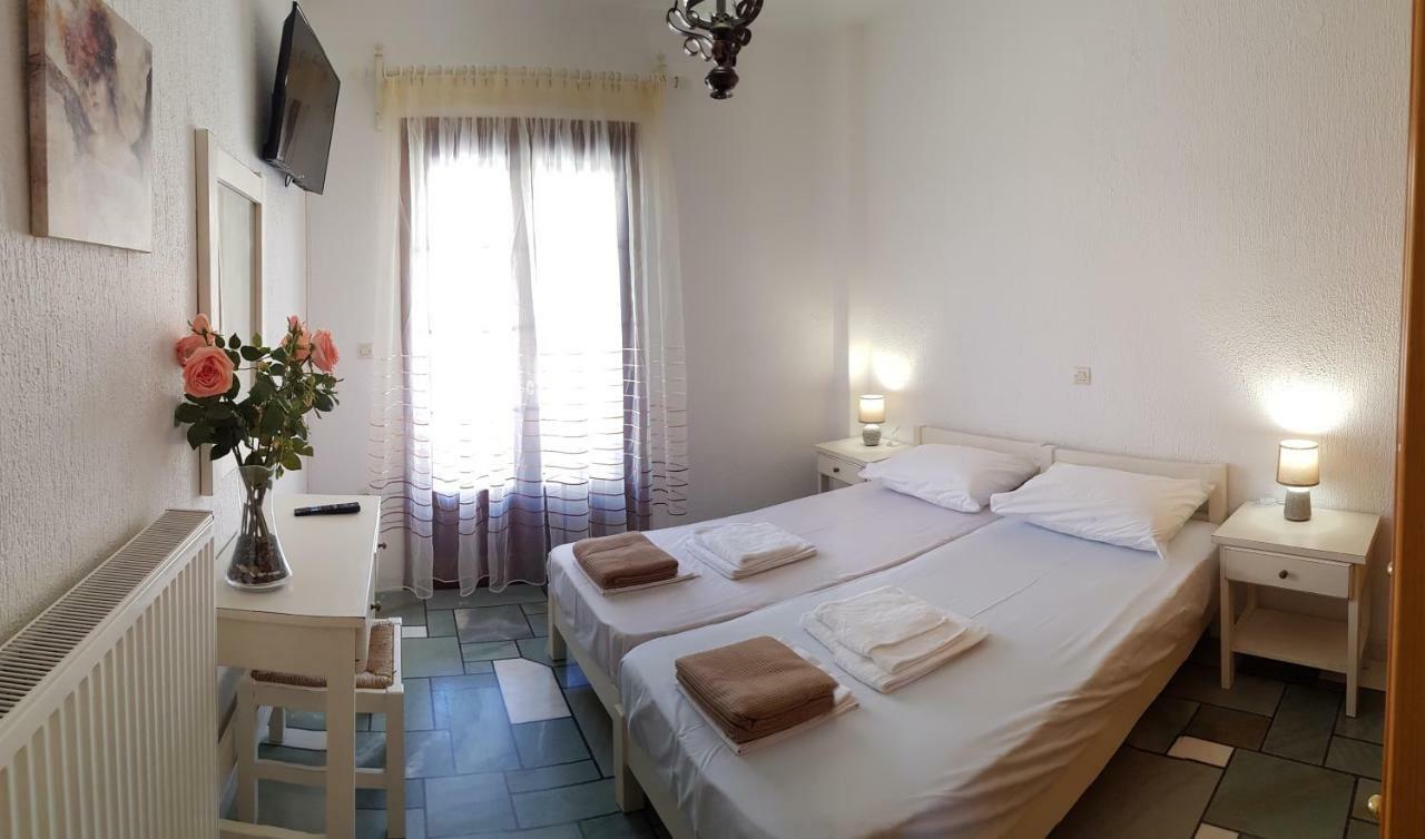 Marcello Country Houses باروس المظهر الخارجي الصورة