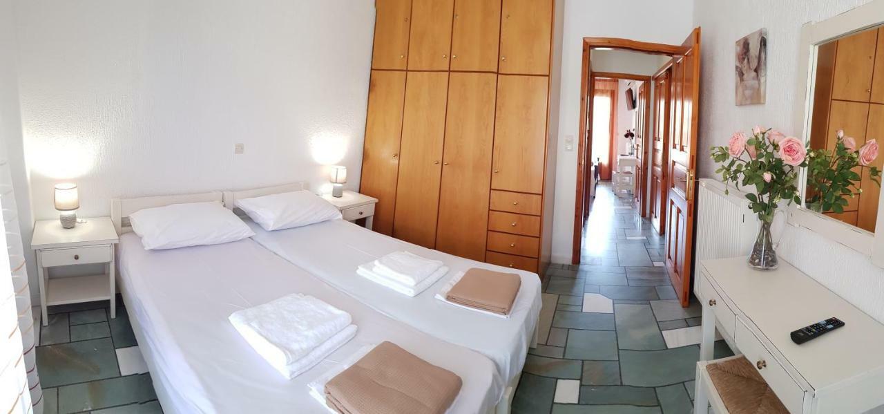 Marcello Country Houses باروس المظهر الخارجي الصورة