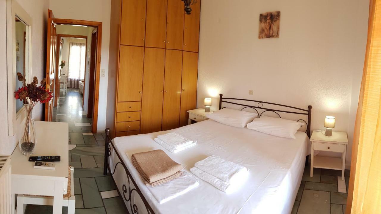 Marcello Country Houses باروس المظهر الخارجي الصورة