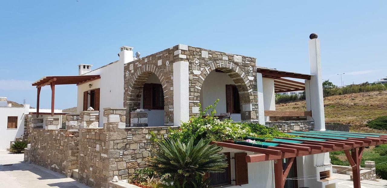Marcello Country Houses باروس المظهر الخارجي الصورة