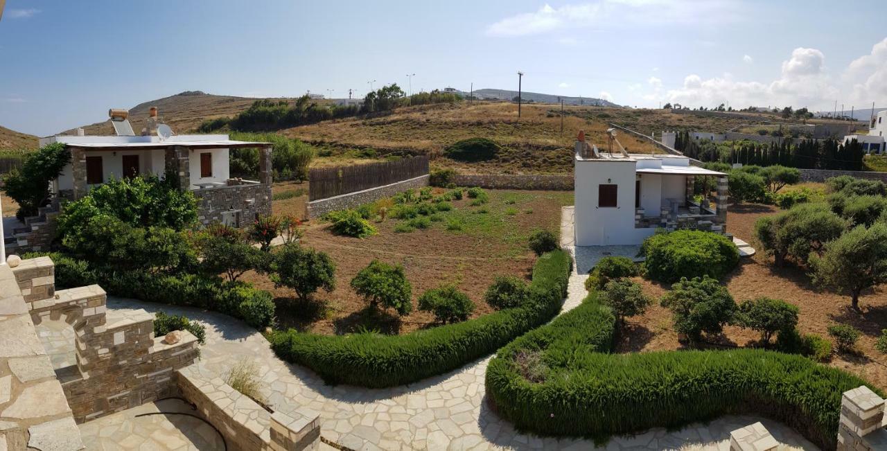 Marcello Country Houses باروس المظهر الخارجي الصورة