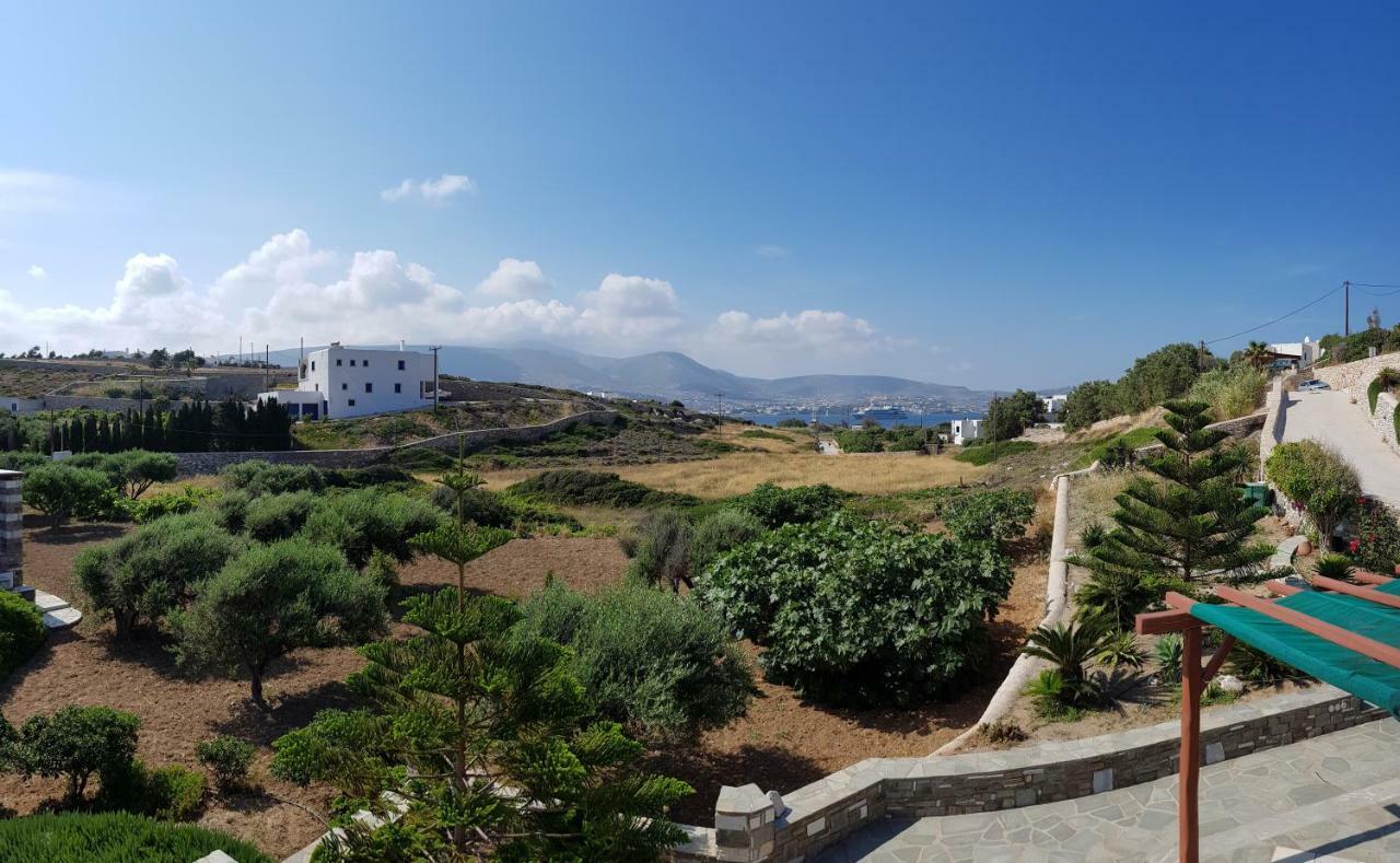 Marcello Country Houses باروس المظهر الخارجي الصورة