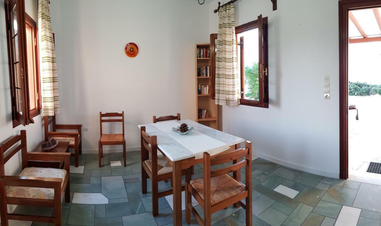 Marcello Country Houses باروس المظهر الخارجي الصورة
