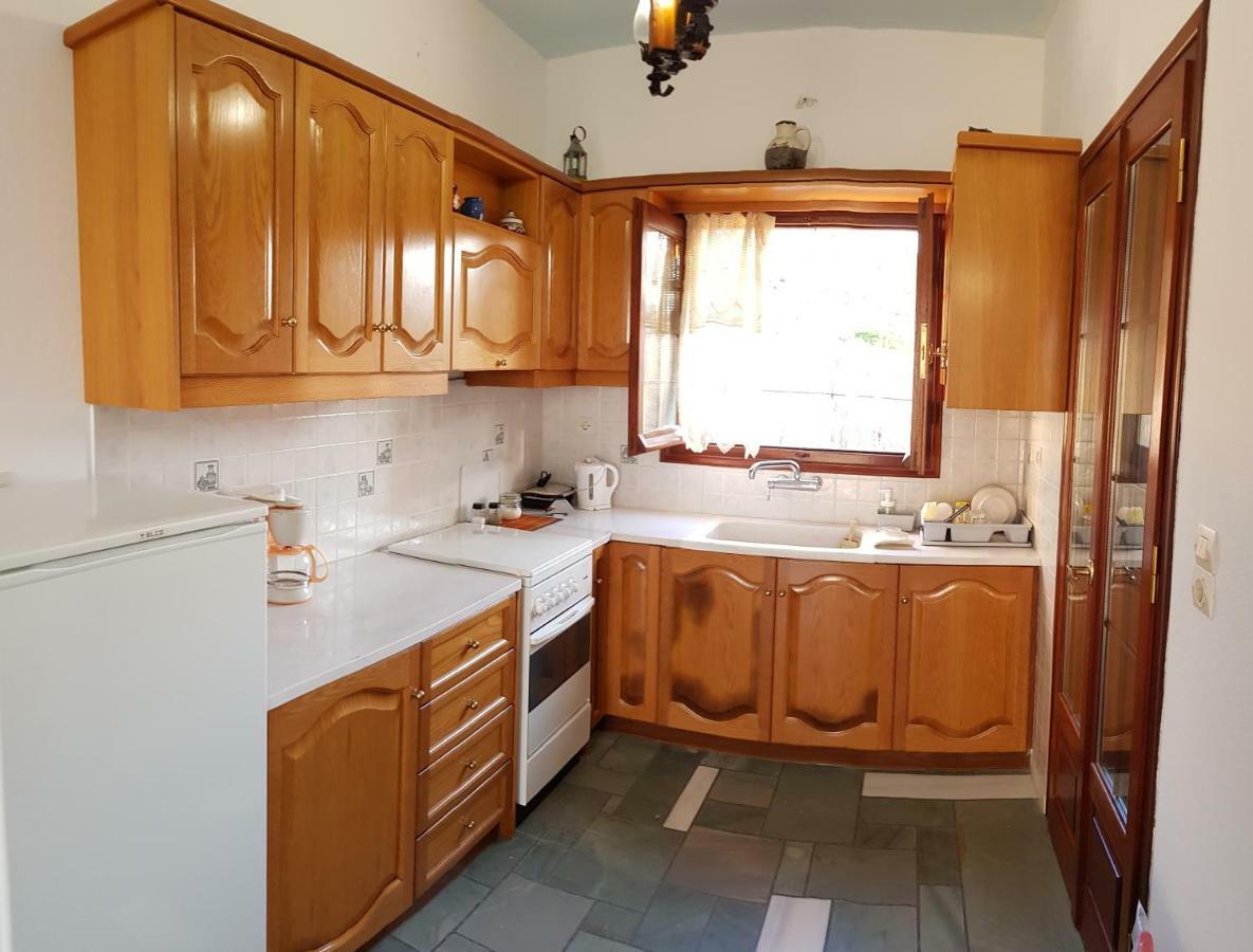 Marcello Country Houses باروس المظهر الخارجي الصورة