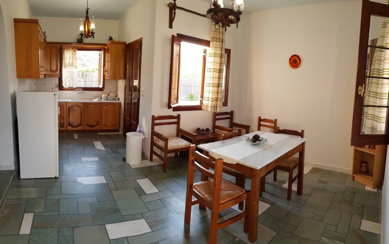 Marcello Country Houses باروس المظهر الخارجي الصورة